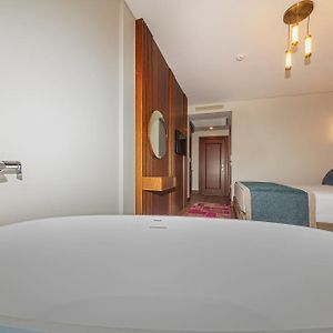 Junior suite deluxe