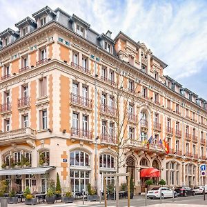 Grand Hotel Du Tonneau D'Or